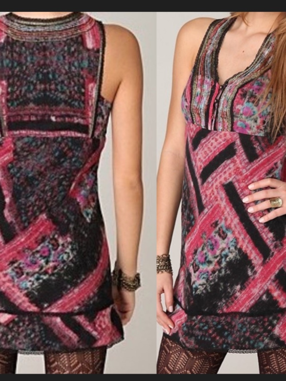 Free people dress